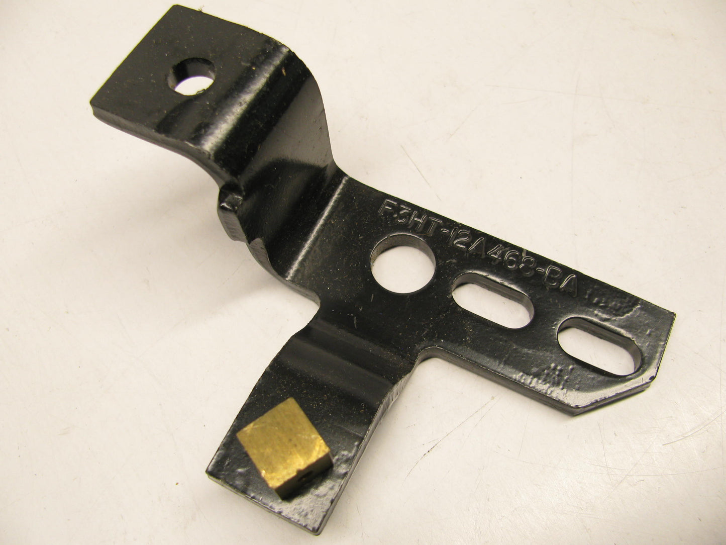 NEW - OUT OF BOX FORD F3HT-12A468-BA Governor Control Lever 1993-97 FD1060 1460