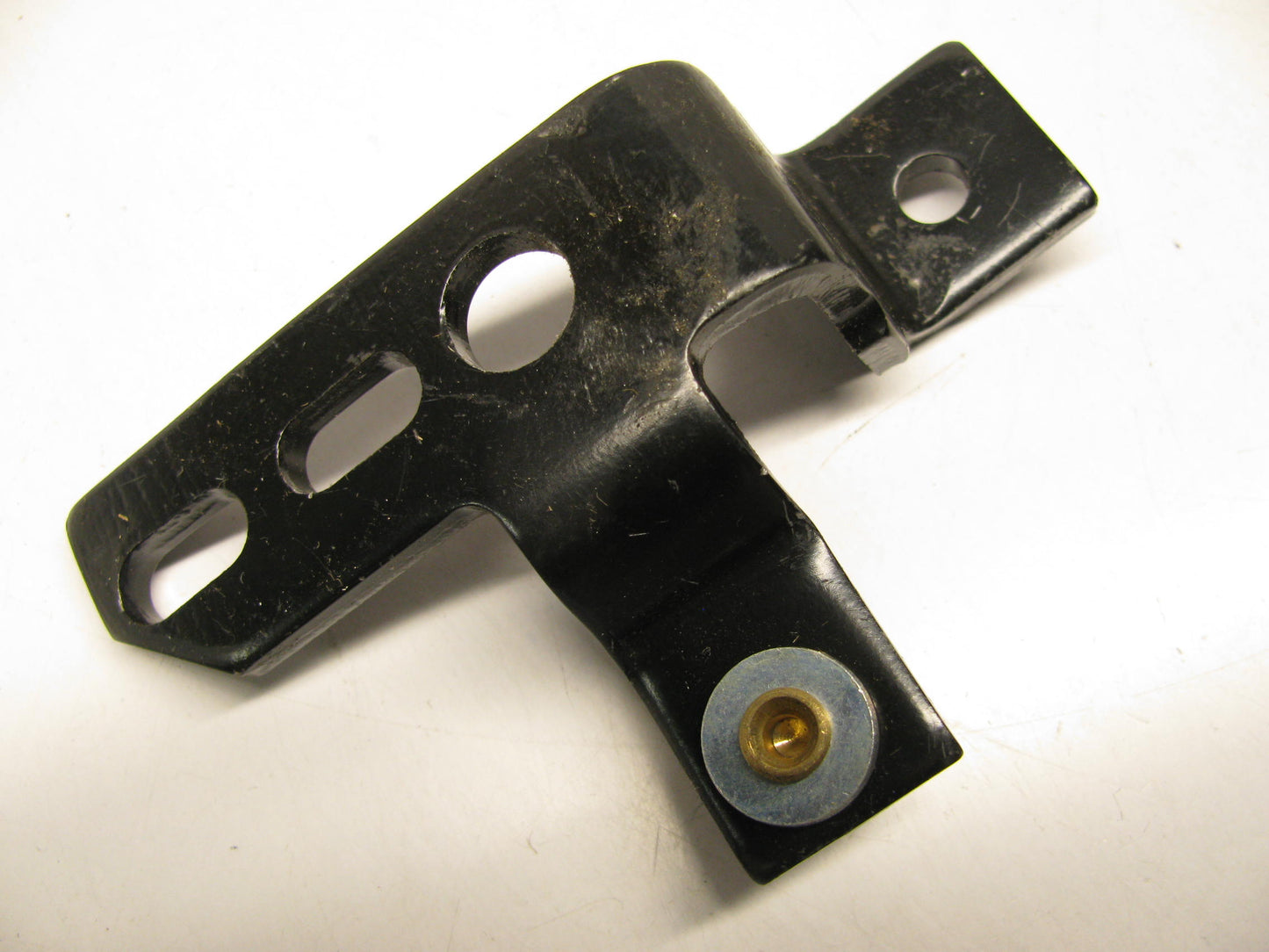 NEW - OUT OF BOX FORD F3HT-12A468-BA Governor Control Lever 1993-97 FD1060 1460