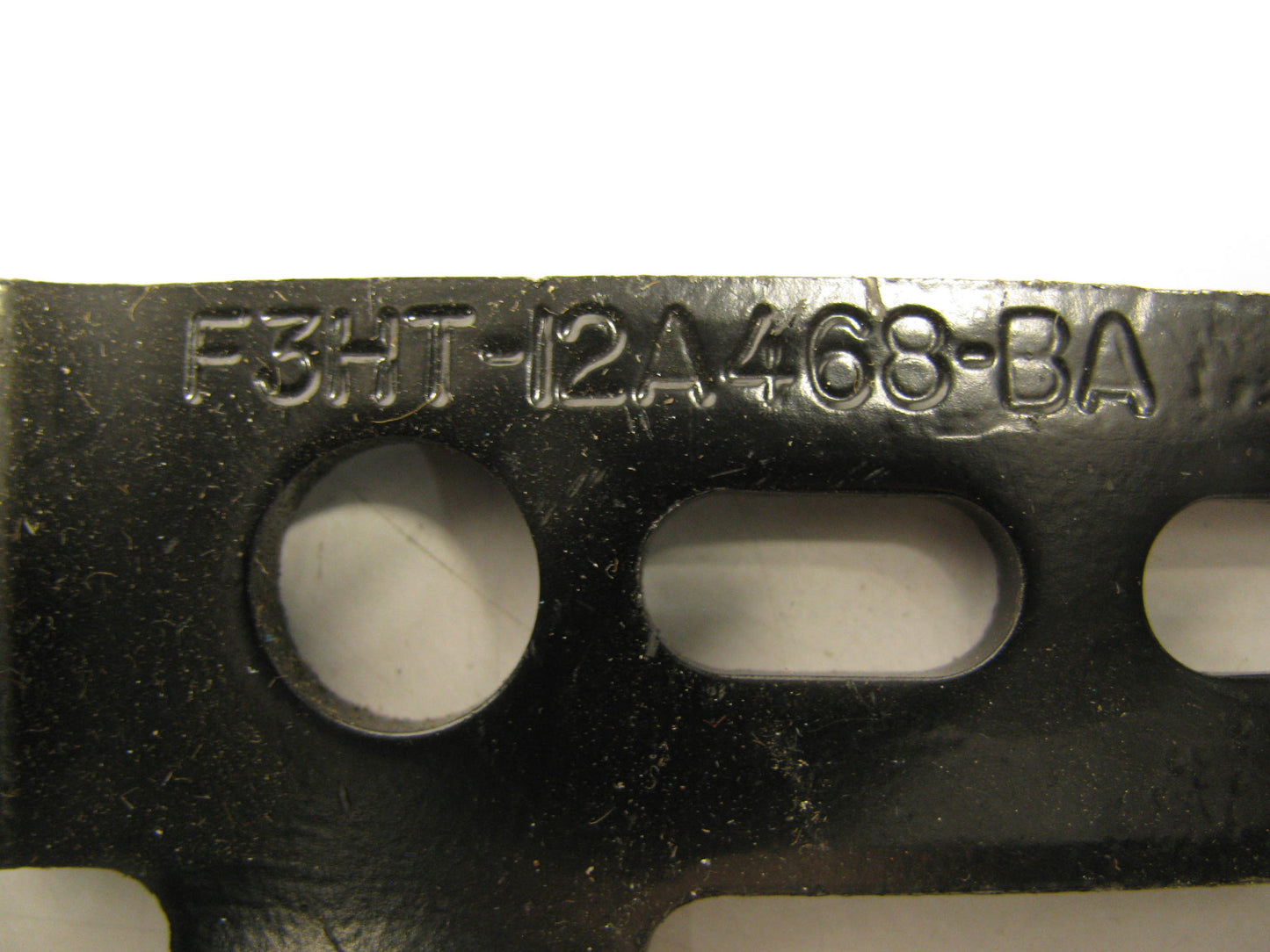 NEW - OUT OF BOX FORD F3HT-12A468-BA Governor Control Lever 1993-97 FD1060 1460