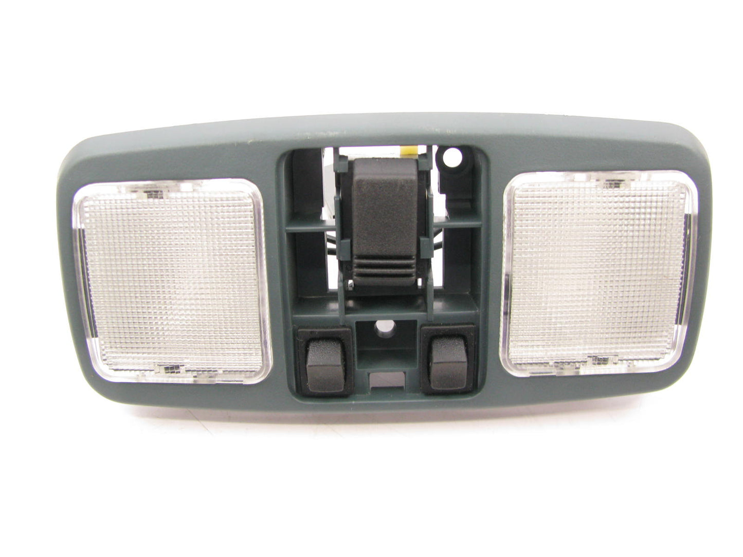 NEW - OUT OF BOX - OEM Ford F3LB-13776-BBW Dome Map Light Lamp W/ Sunroof Switch