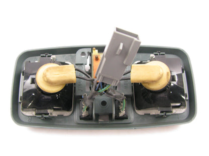 NEW - OUT OF BOX - OEM Ford F3LB-13776-BBW Dome Map Light Lamp W/ Sunroof Switch