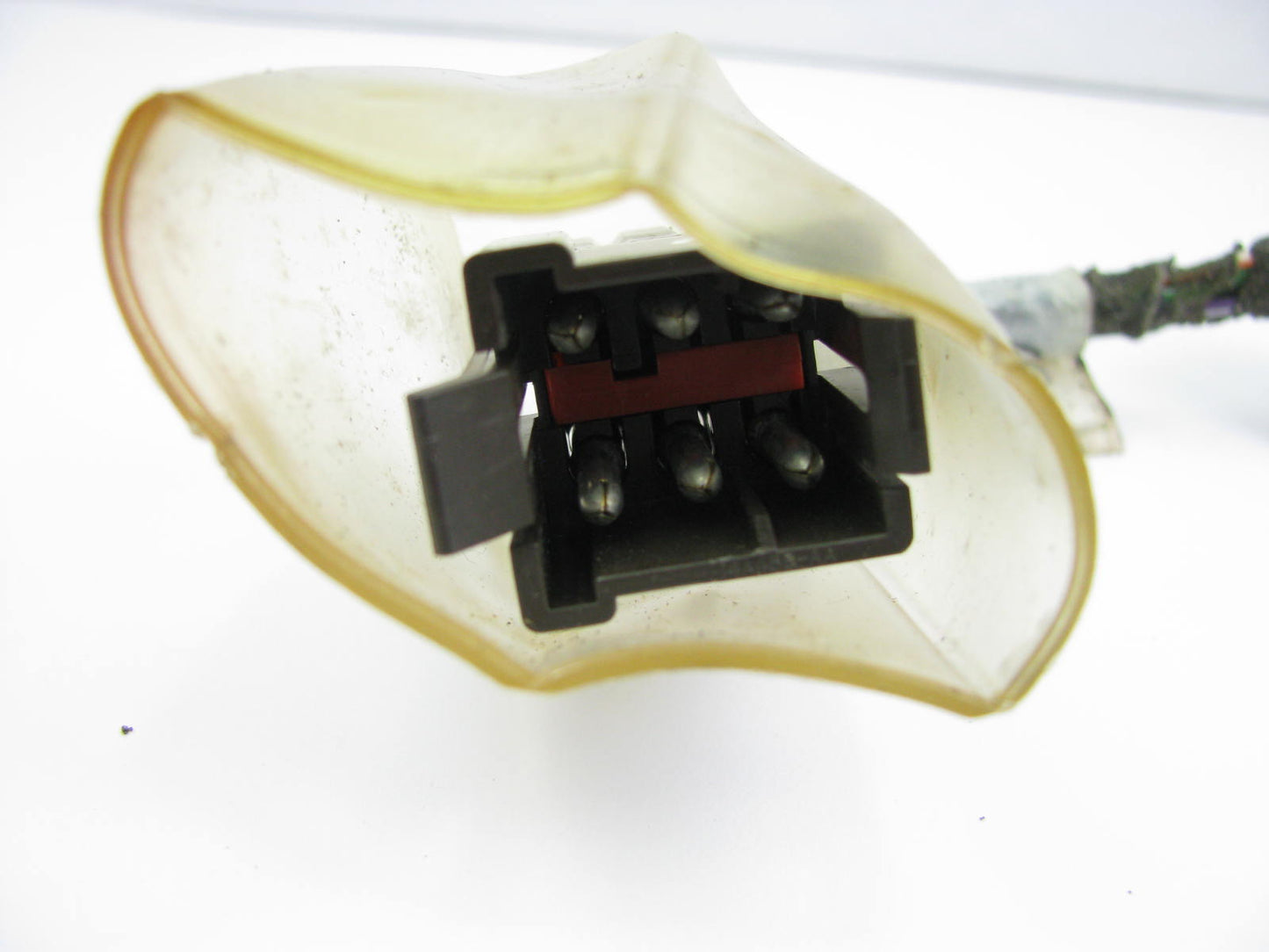 NEW - OUT OF BOX F3LB-14776-AC Power Seat Memory Switch 93-98 Lincoln Mark VIIi