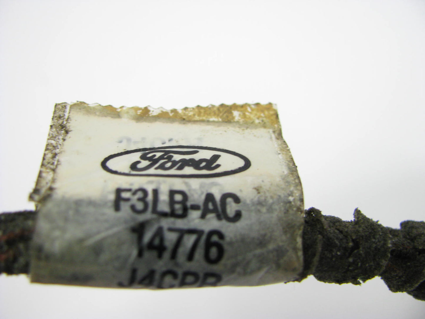 NEW - OUT OF BOX F3LB-14776-AC Power Seat Memory Switch 93-98 Lincoln Mark VIIi
