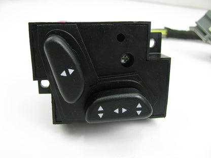 NEW - OUT OF BOX F3LB-14A701-AF Right Power Seat Switch 93-96 Lincoln Mark VIII