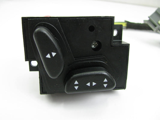NEW - OUT OF BOX F3LB-14A701-AF Right Power Seat Switch 93-96 Lincoln Mark VIII