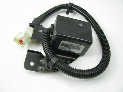 NEW - OUT OF BOX F3LB-14B004-AE Front Right SRS Crash Sensor 93-94 Mark VIII