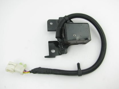 NEW - OUT OF BOX - OEM Ford SRS Crash Sensor F3LB-14B005-AE  FRONT LEFT
