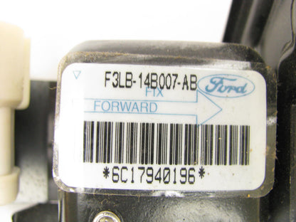 NEW - OUT OF BOX - OEM Ford F3LB-14B007-AB REAR SRS Crash Sensor