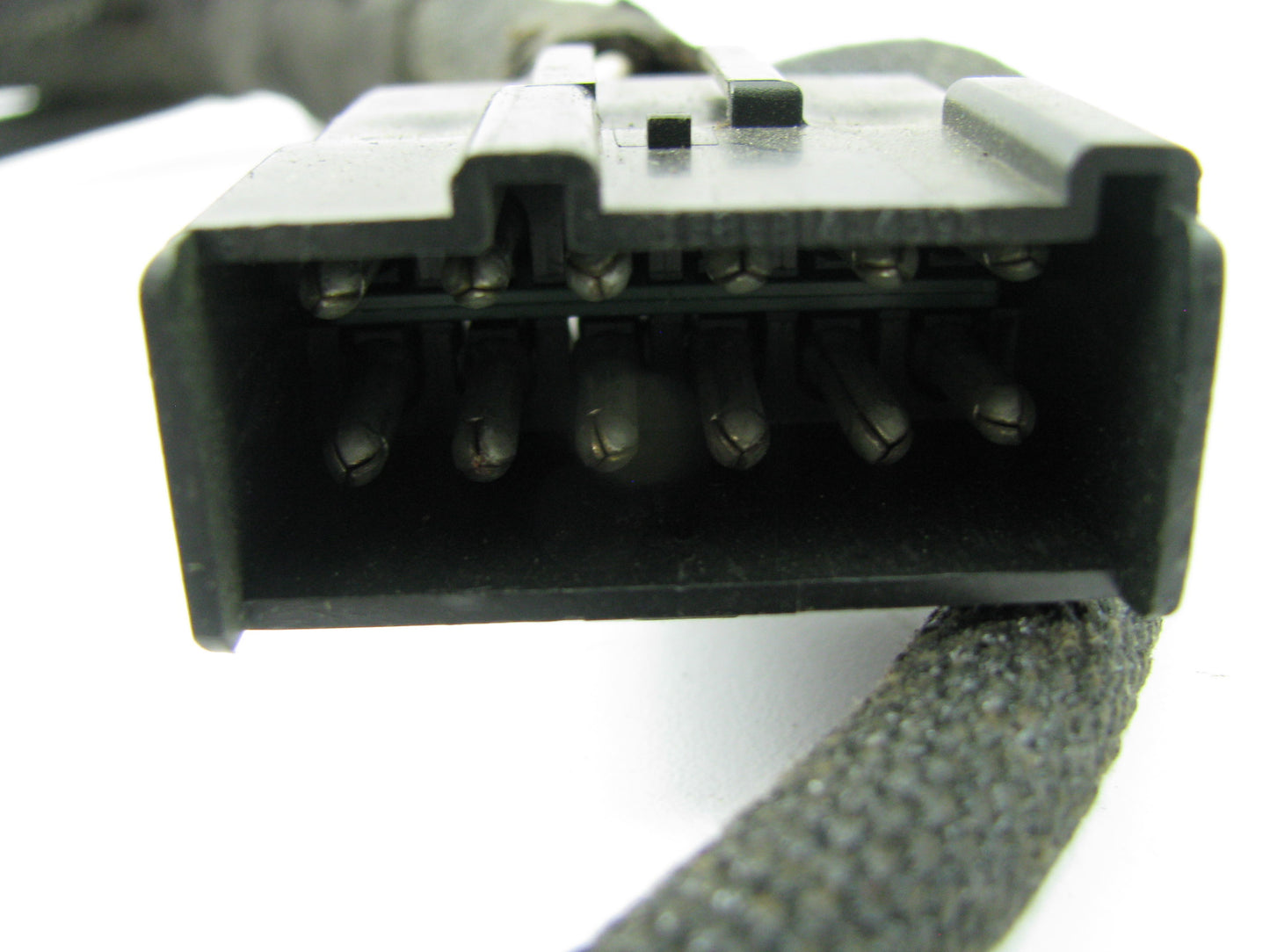 NEW - OUT OF BOX - OEM Ford F3LB-14B709-AF Left Drivers Side Seat Adjust Switch
