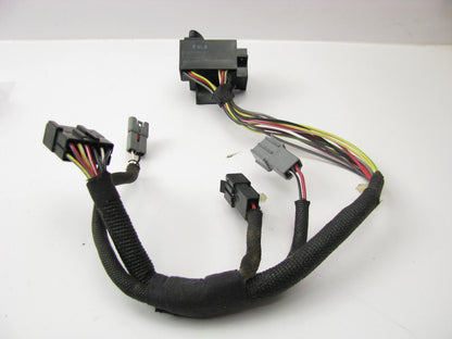 NEW - OUT OF BOX - OEM Ford F3LB-14B709-AF Left Drivers Side Seat Adjust Switch