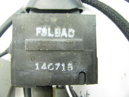 NEW - OUT OF BOX - F3LB-14C715-AD Lumbar Seat Switch 1993-1996 Lincoln Mark VIII