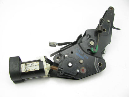 NEW - OUT OF BOX - OEM Ford F3LB-14D691-BA Left Drivers Side Seat Recliner Motor