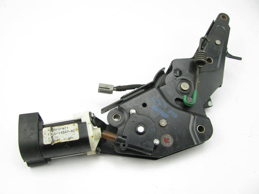 NEW - OUT OF BOX - OEM Ford F3LB-14D691-BA Left Drivers Side Seat Recliner Motor