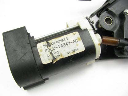NEW - OUT OF BOX - OEM Ford F3LB-14D691-BA Left Drivers Side Seat Recliner Motor