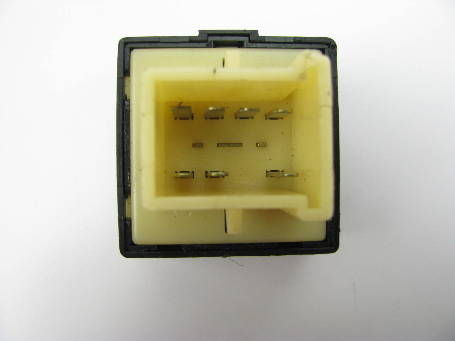 NEW - OUT OF BOX - OEM FORD F3LB-17B676-AA Power Mirror Switch - F3LY-17B676-A