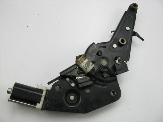 NEW - OUT OF BOX F3LB-6362648-BJ Front Right Seat Recliner Motor 93-98 Mark VIII