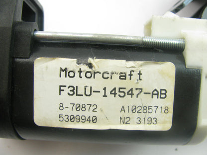 NEW - OUT OF BOX F3LB-6362649-BM Left Seat Back Recliner Motor 1993-98 Mark VIII