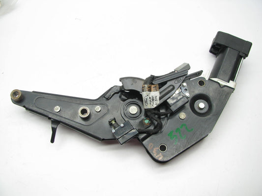 NEW UNBOXED OEM Ford F3LB-6362649-BP Left Drivers Seat Back Recliner Motor