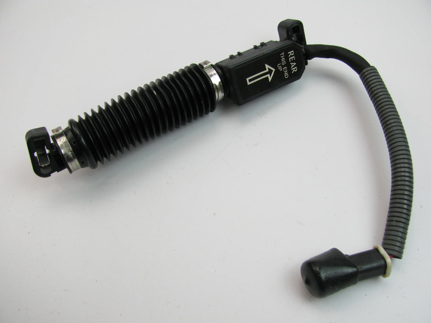 NEW OUT OF BOX - OEM Ford F3LF-3C034-BC Rear Ride Height Sensor 93-97 Mark VIII