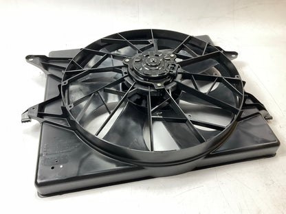 UNBOXED - F3LH-8146-AA Electric Cooling Fan Assembly 1993-1997 Lincoln Mark VIII