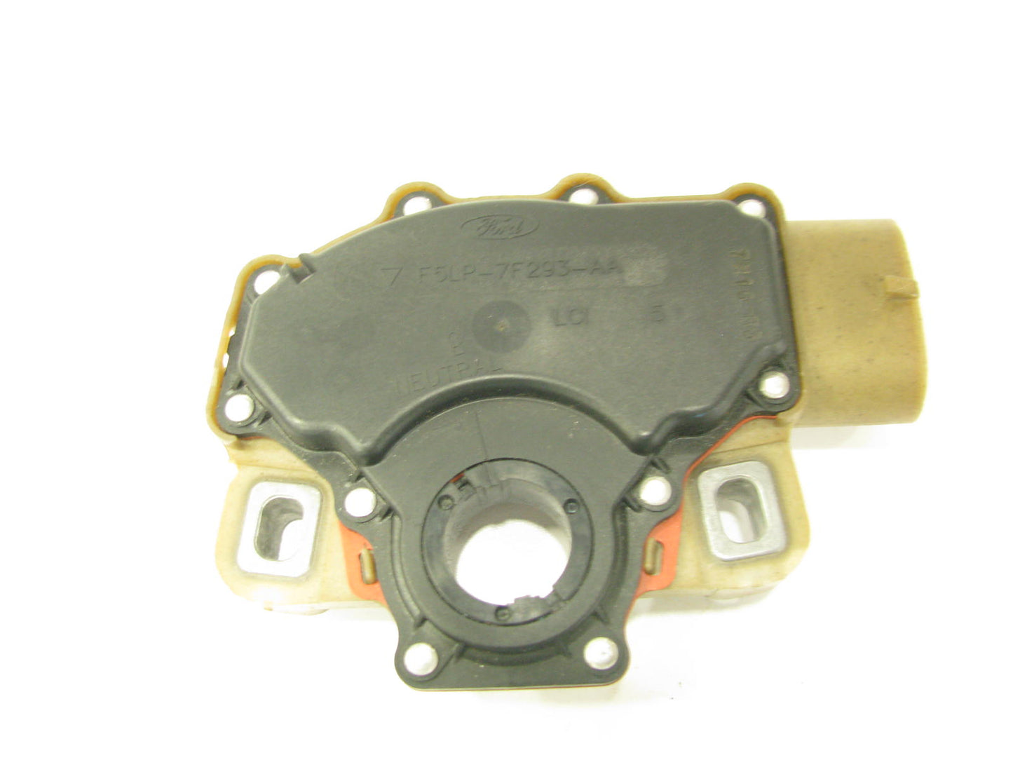 NEW UNBOXED OEM OEM Ford F5AZ-7A247-A Neutral Safety Switch 1994-1997 Ford 4R70W
