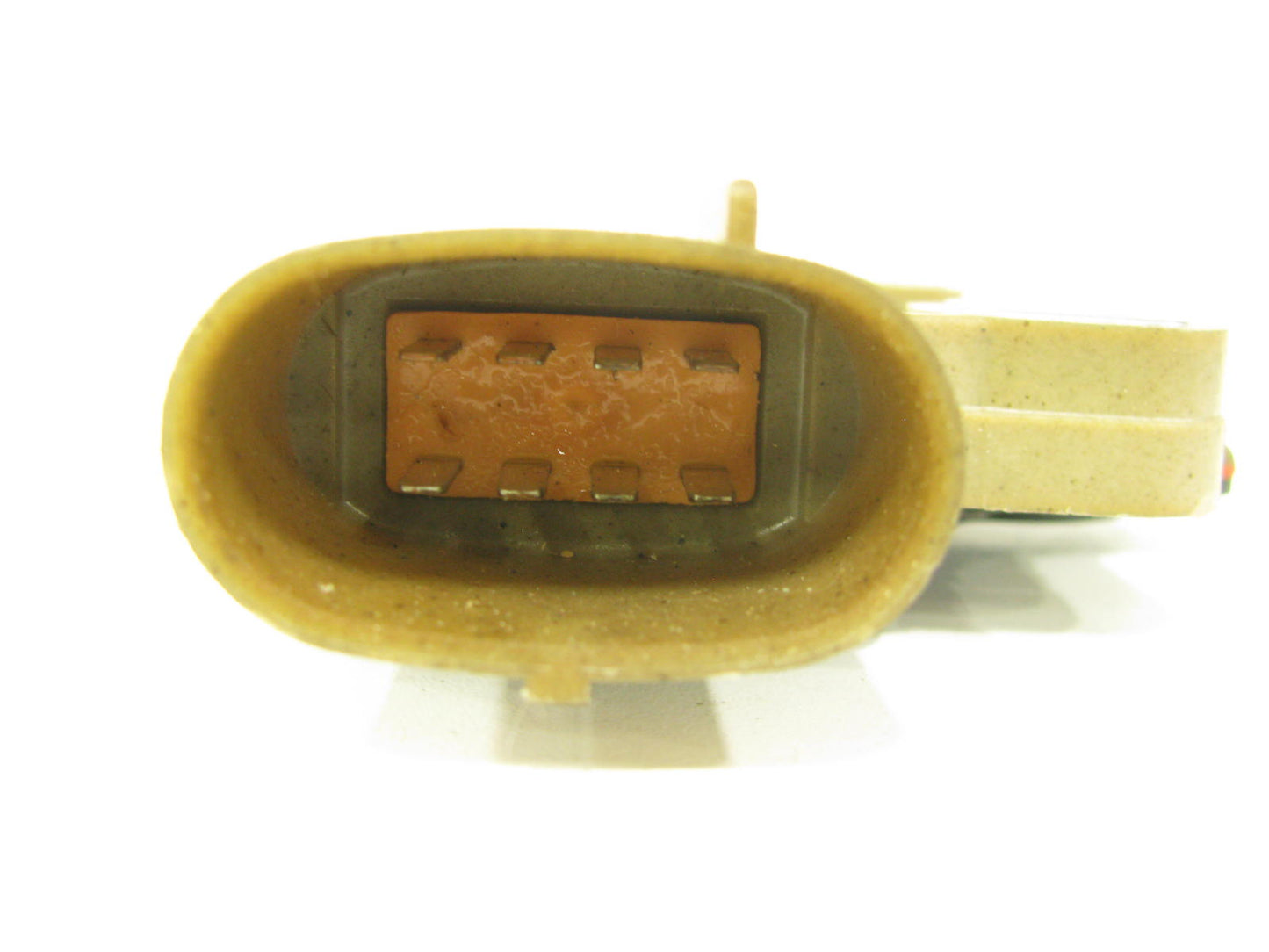 NEW UNBOXED OEM OEM Ford F5AZ-7A247-A Neutral Safety Switch 1994-1997 Ford 4R70W