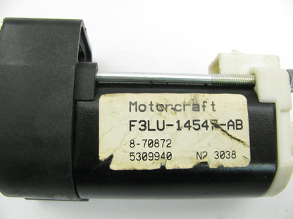 NEW - OUT OF BOX - OEM Ford F3LU-14547-AB Front Drivers Seat Adjust Motor