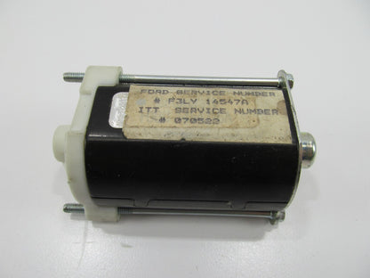 NEW - OUT OF BOX - OEM Ford F3LY-14547-A Right Passengers Side Seat Adjust Motor