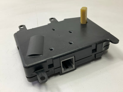 NEW UNBOXED F3LY-19E616-A Heater Blend Door Actuator 1993-1994 Lincoln Mark VIII