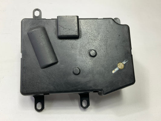 NEW UNBOXED F3LY-19E616-A Heater Blend Door Actuator 1993-1994 Lincoln Mark VIII