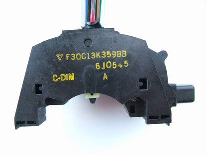 NEW OUT OF BOX OE Ford F3OC-13K359-AB Wiper Turn Signal Switch 91-97 Continental