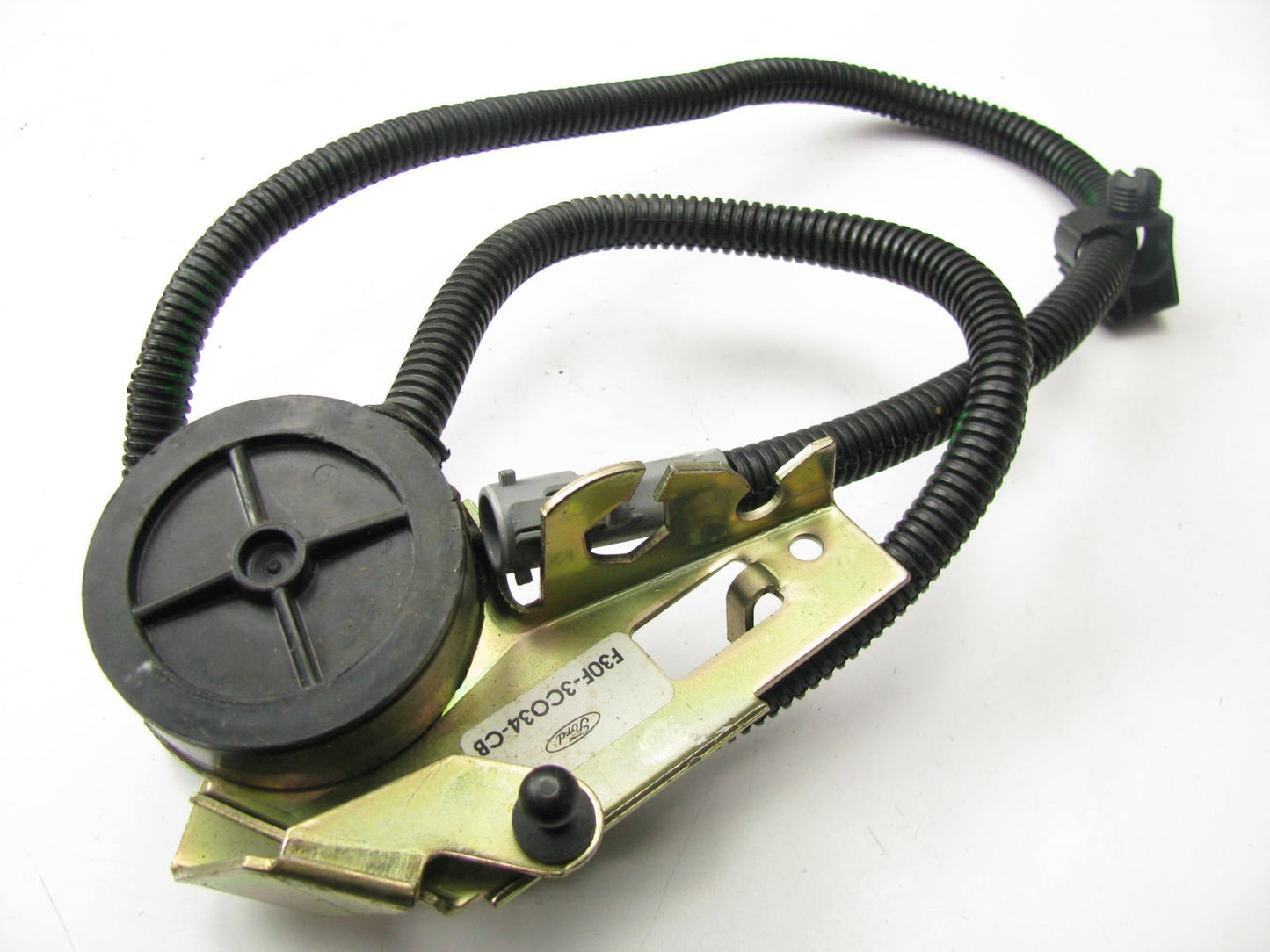 NEW - OUT OF BOX - Air Ride Height Sensor 1988-94 Continental Front R. Passenger