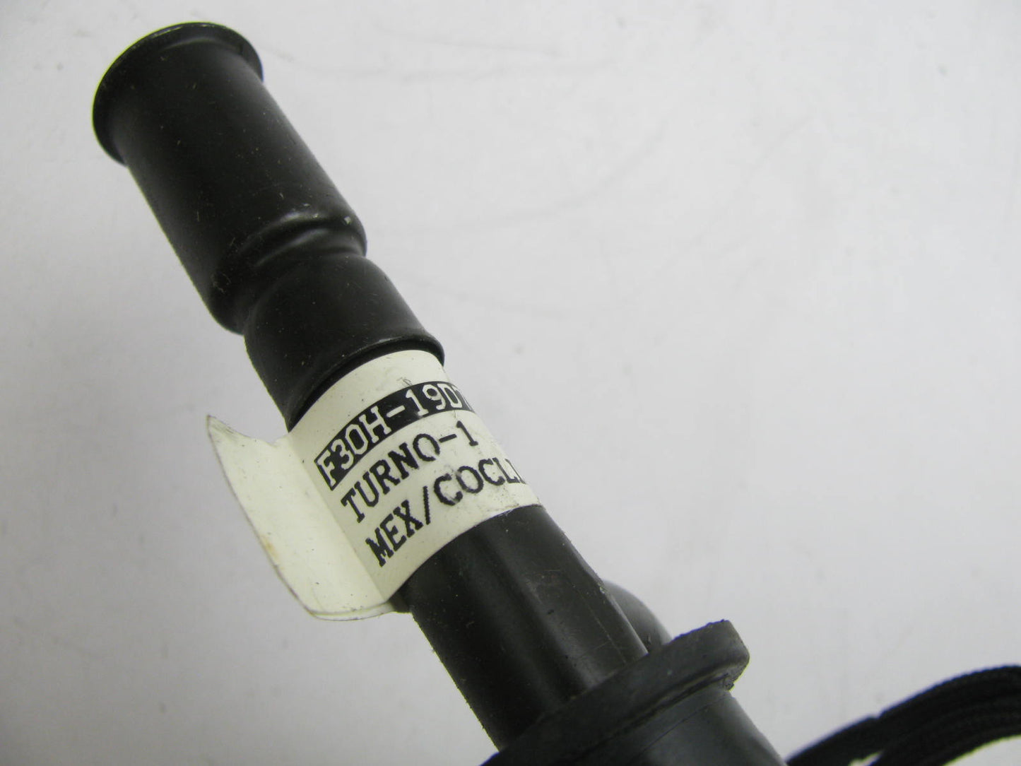 NEW - OUT OF BOX - OEM Ford A/C Manifold Hose Line Tube F3OH-19D734-AA