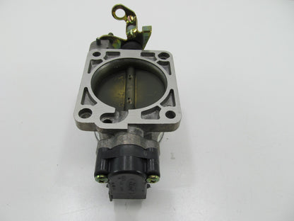 NEW UNBOXED OEM Ford F3PE-NA Throttle Body W/ TPS Sensor - 1992-1994 Town Car