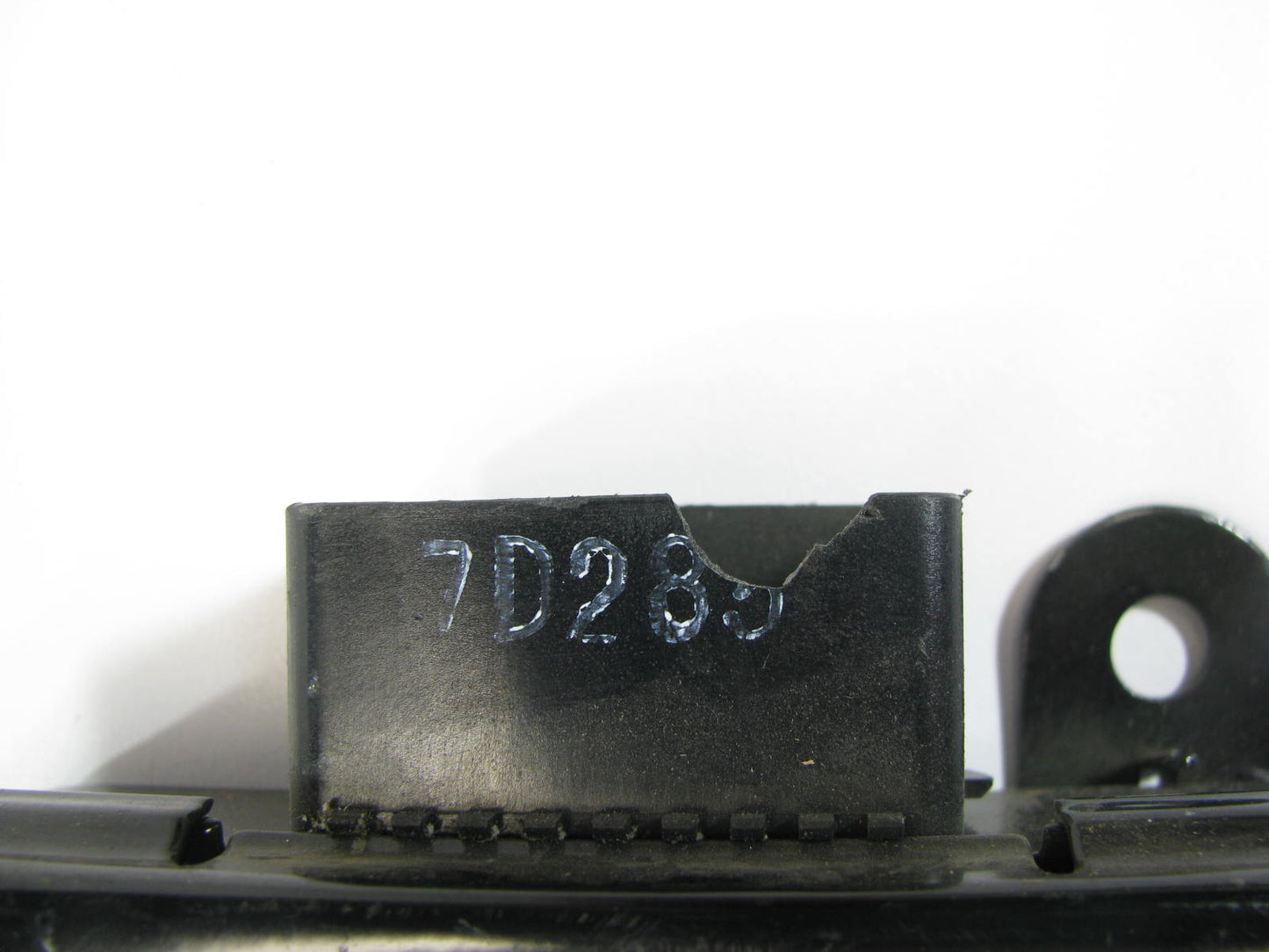 DAMAGED CONNECTOR - OUT OF BOX FORD F3PF-2C018-AA-D ABS Brake Control Module