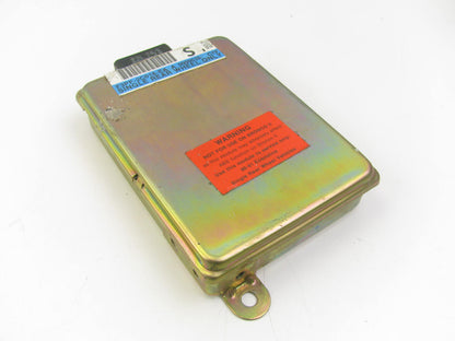 NEW OUT OF BOX F3PF-2C018-EA ABS Control Module ECU Computer SINGLE WHEELS ONLY
