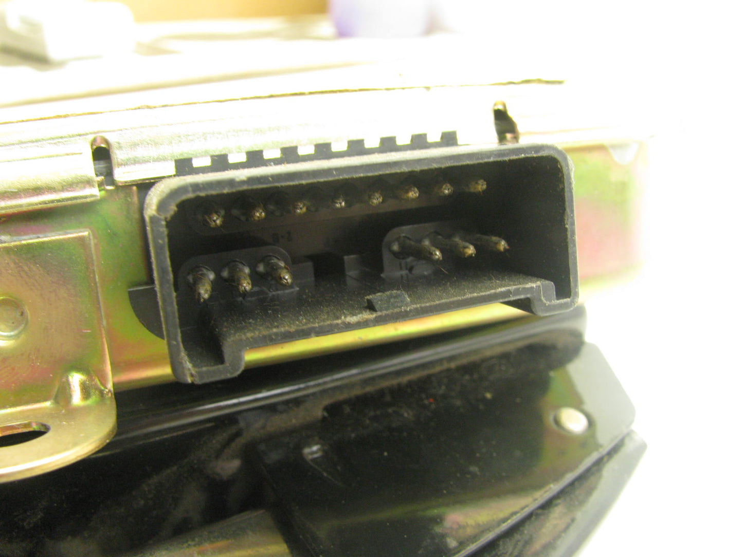 NEW OUT OF BOX F3PF-2C018-EA ABS Control Module ECU Computer SINGLE WHEELS ONLY