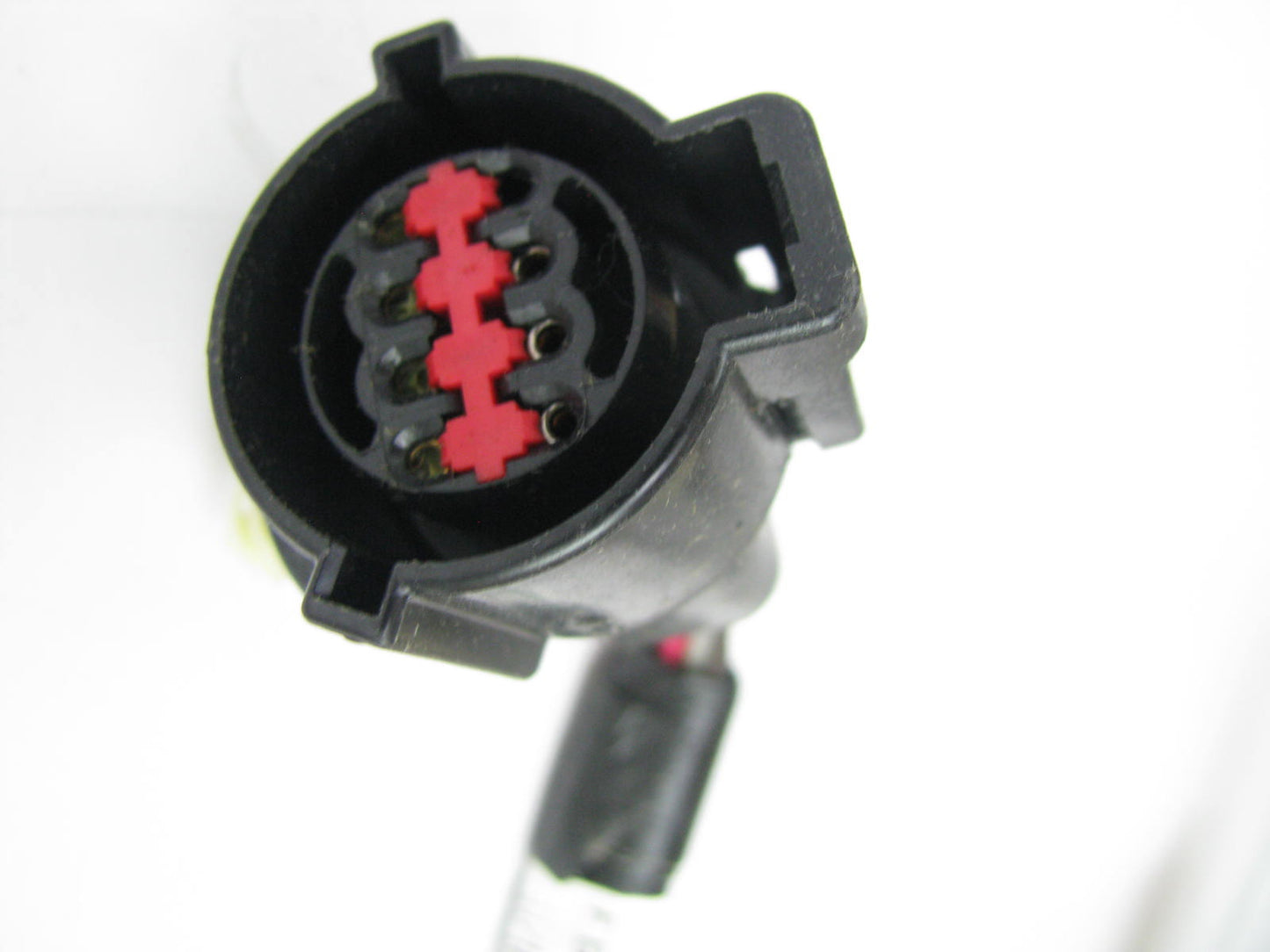 NEW - OUT OF BOX FORD F3PU-9A407-FA Electric Fuel Pump Module 1996 Taurus 3.0L