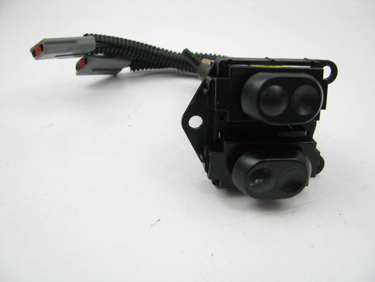 NEW - OUT OF BOX F3SB-14B722-AA Right Seat Lumbar Switch 1993-1997 Thunderbird