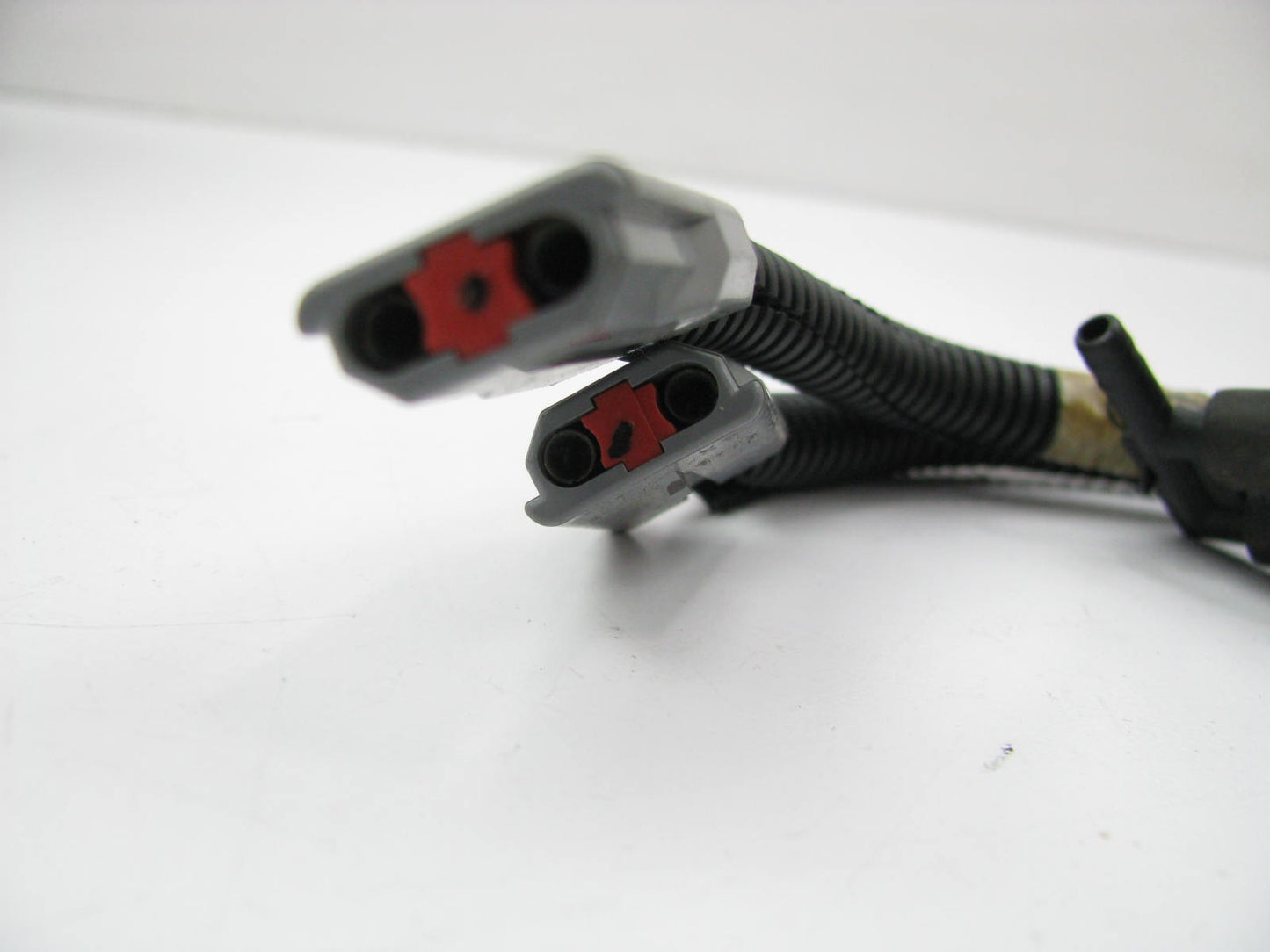 NEW - OUT OF BOX F3SB-14B722-AA Right Seat Lumbar Switch 1993-1997 Thunderbird