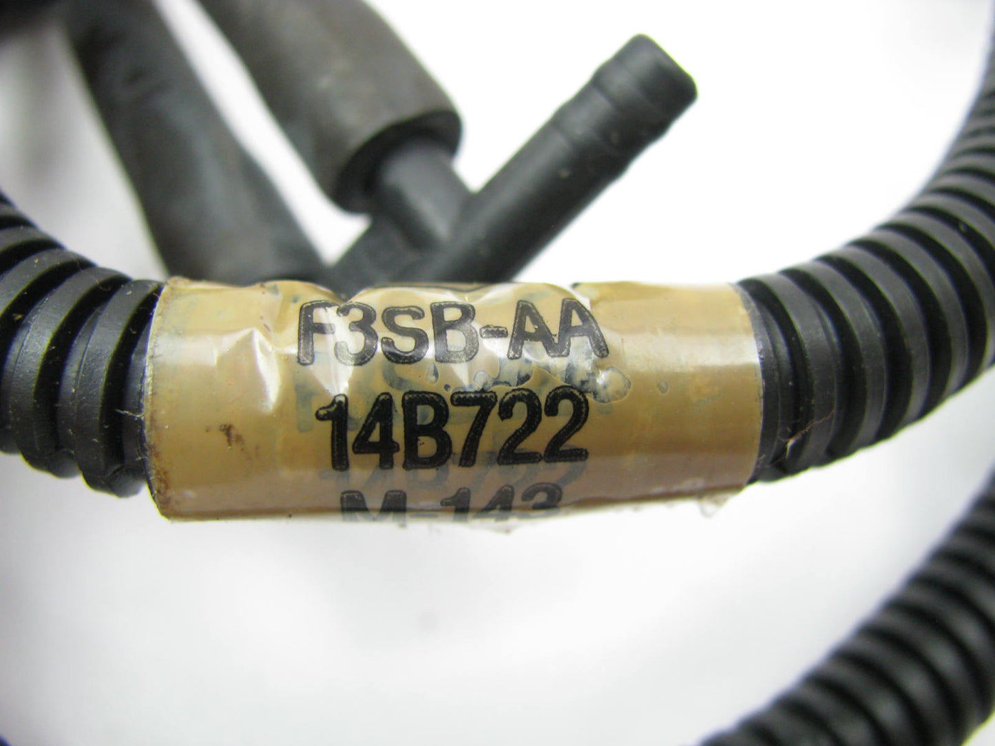 NEW - OUT OF BOX F3SB-14B722-AA Right Seat Lumbar Switch 1993-1997 Thunderbird