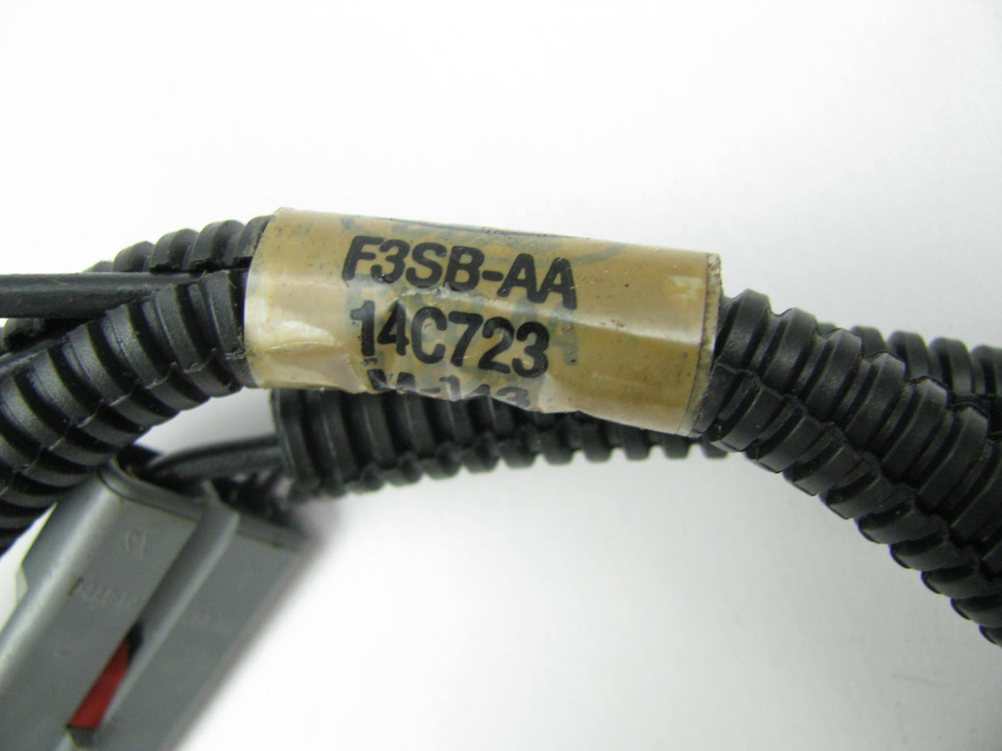 NEW - OUT OF BOX Front Left Seat Power Lumbar Switch 1991-97 Thunderbird Cougar