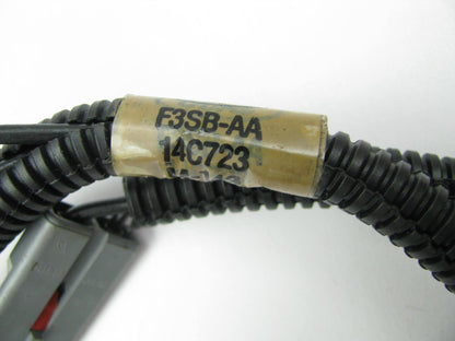 NEW - OUT OF BOX Front Left Seat Power Lumbar Switch 1991-97 Thunderbird Cougar
