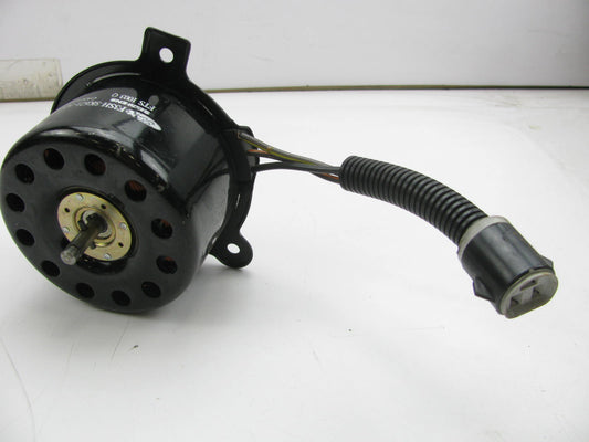 NEW - OUT OF BOX F3SH-8K621-AB Radiator Fan Motor 1993 Ford Thunderbird 3.8L SC