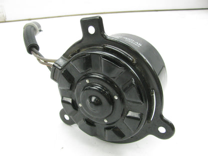 NEW - OUT OF BOX F3SH-8K621-AB Radiator Fan Motor 1993 Ford Thunderbird 3.8L SC