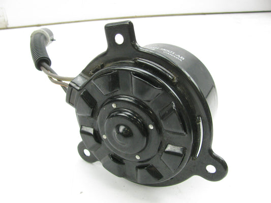 NEW - OUT OF BOX F3SH-8K621-AB Radiator Fan Motor 1993 Ford Thunderbird 3.8L SC