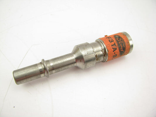 NEW - Out Of Box F3TA-9J274-BA In-Line Dual Gas Tank Fuel Check Valve