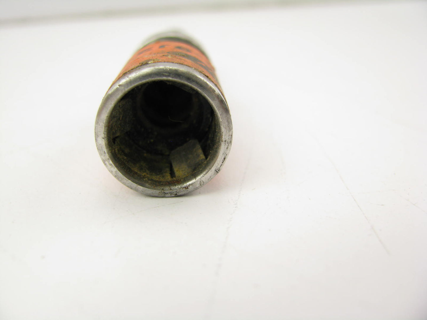 NEW - Out Of Box F3TA-9J274-BA In-Line Dual Gas Tank Fuel Check Valve