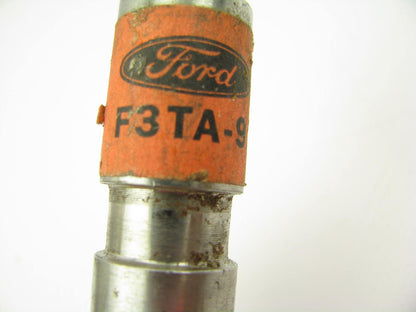 NEW - Out Of Box F3TA-9J274-BA In-Line Dual Gas Tank Fuel Check Valve