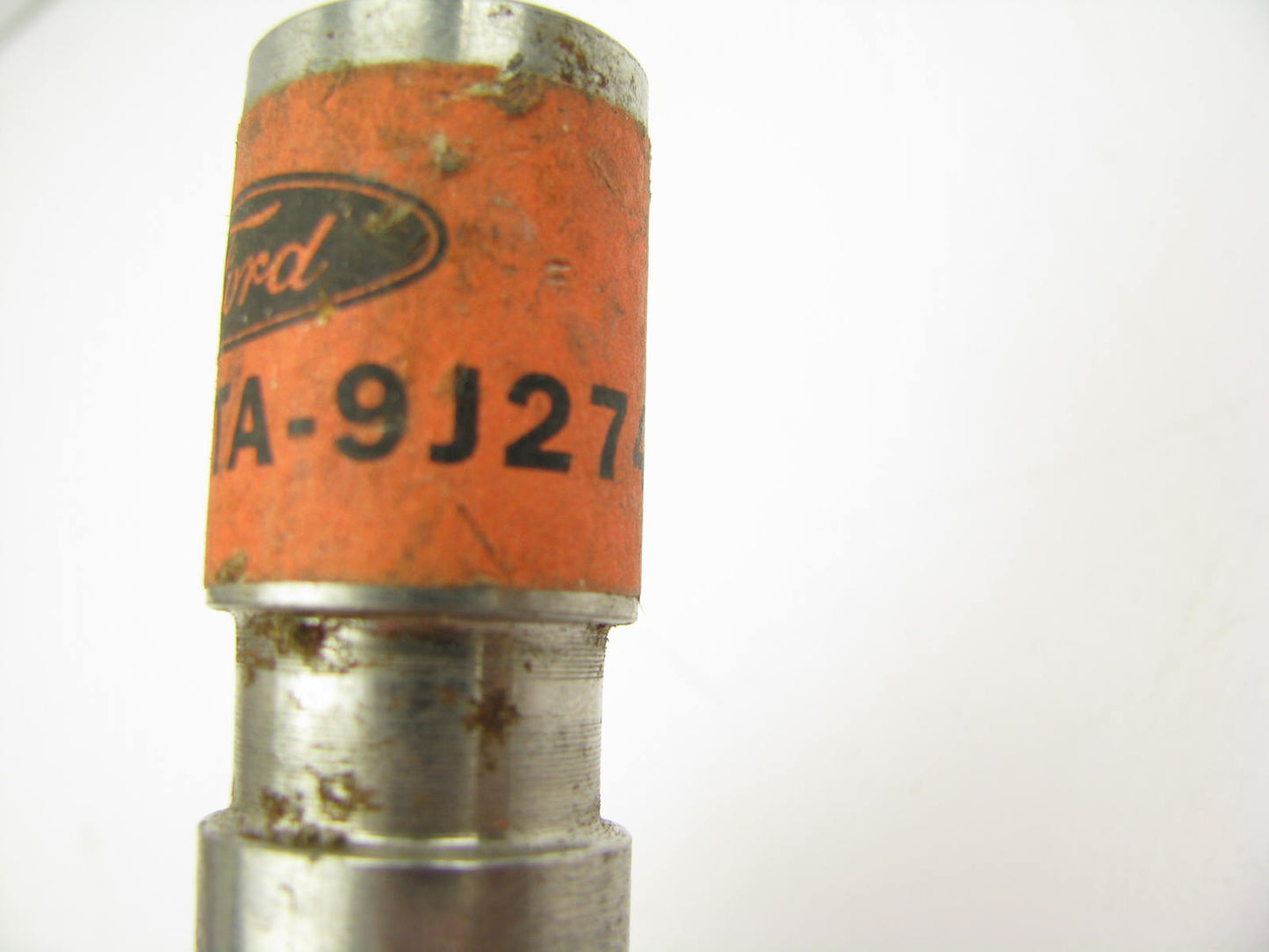 NEW - Out Of Box F3TA-9J274-BA In-Line Dual Gas Tank Fuel Check Valve